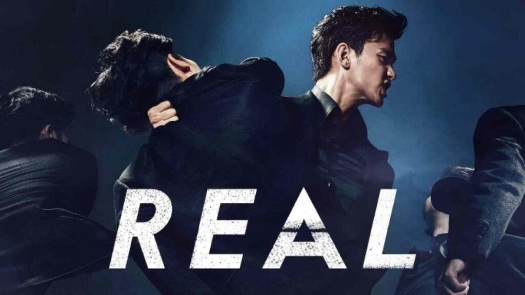 مشاهدة فيلم Real 2017 مترجم كامل HD