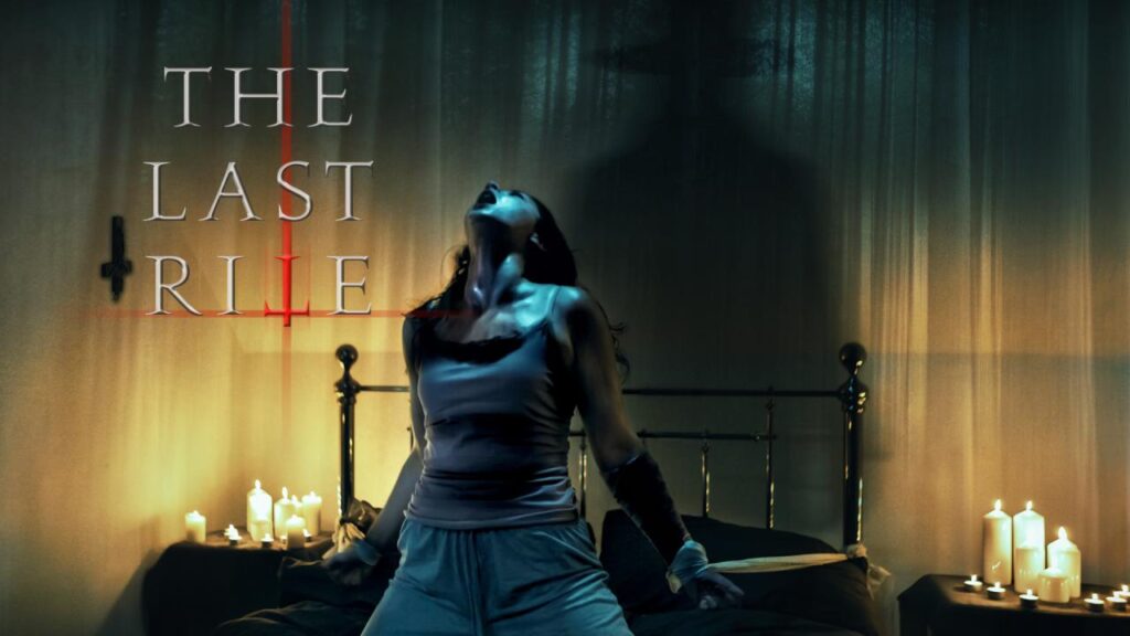 مشاهدة فيلم The Last Rite 2021 مترجم كامل HD
