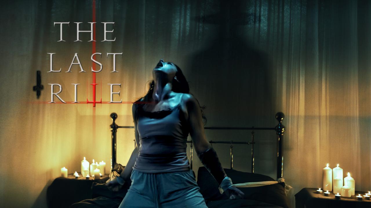 مشاهدة فيلم The Last Rite 2021 مترجم كامل HD