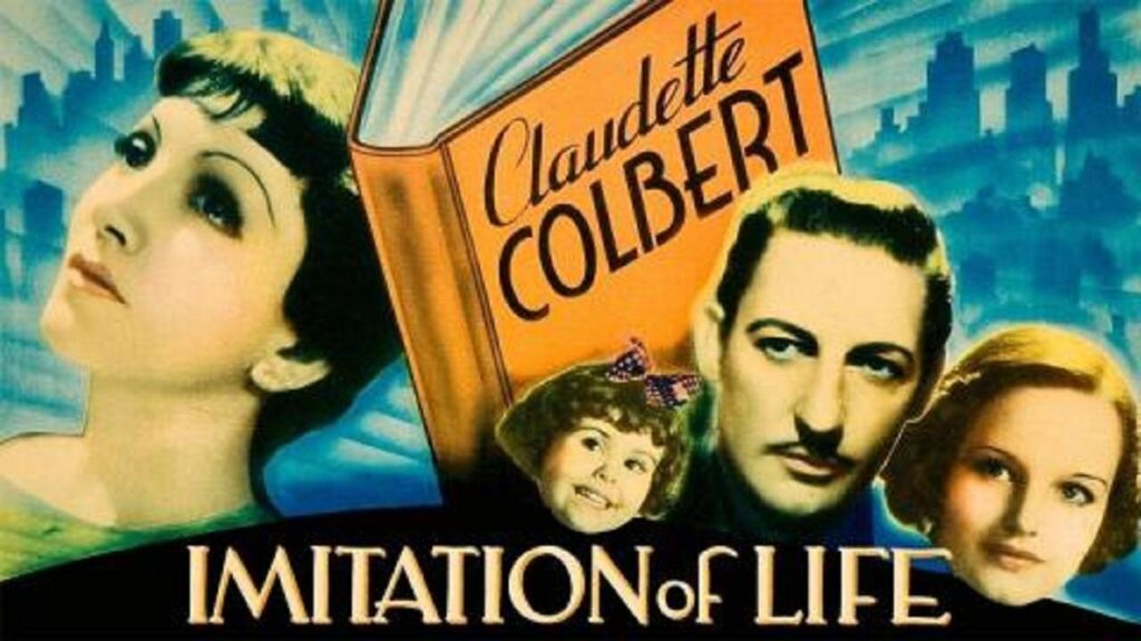 مشاهدة فيلم Imitation of Life 1934 مترجم كامل HD