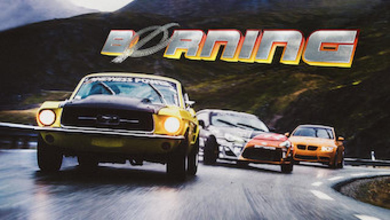 مشاهدة فيلم Borning 2014 مترجم كامل HD