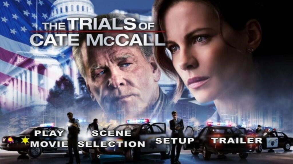 مشاهدة فيلم The Trials of Cate McCall 2013 مترجم
