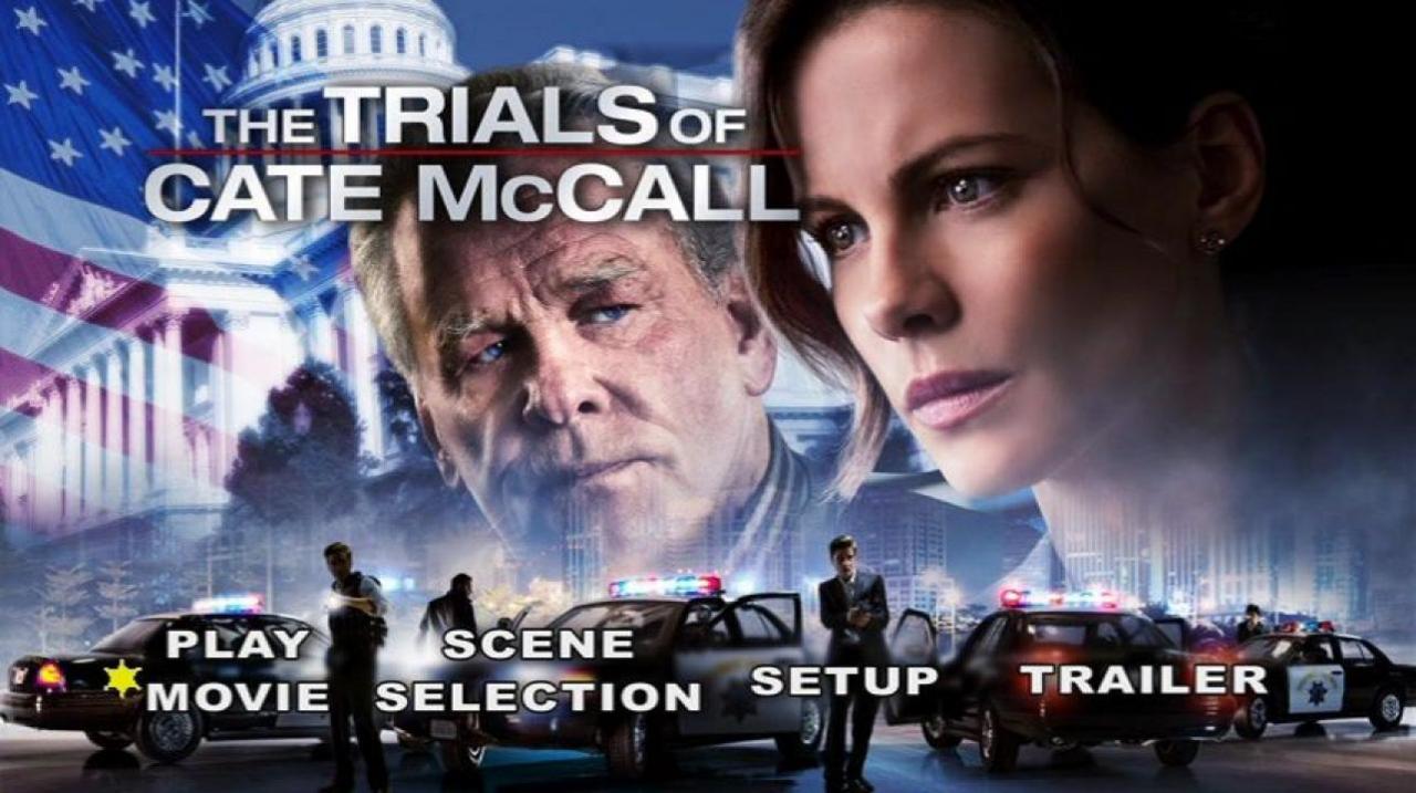 مشاهدة فيلم The Trials of Cate McCall 2013 مترجم