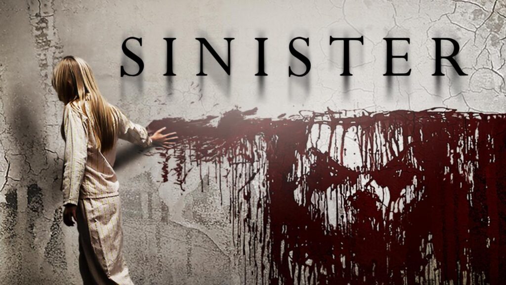 مشاهدة فيلم Sinister 2012 مترجم