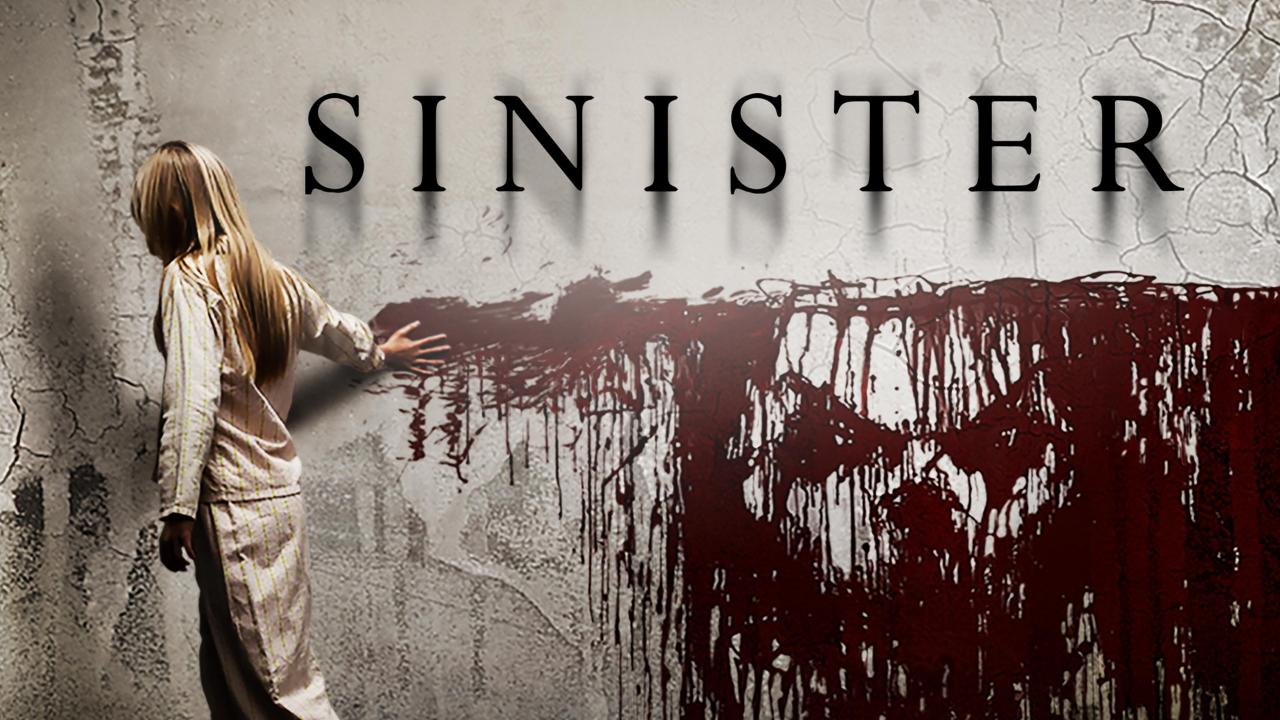 مشاهدة فيلم Sinister 2012 مترجم