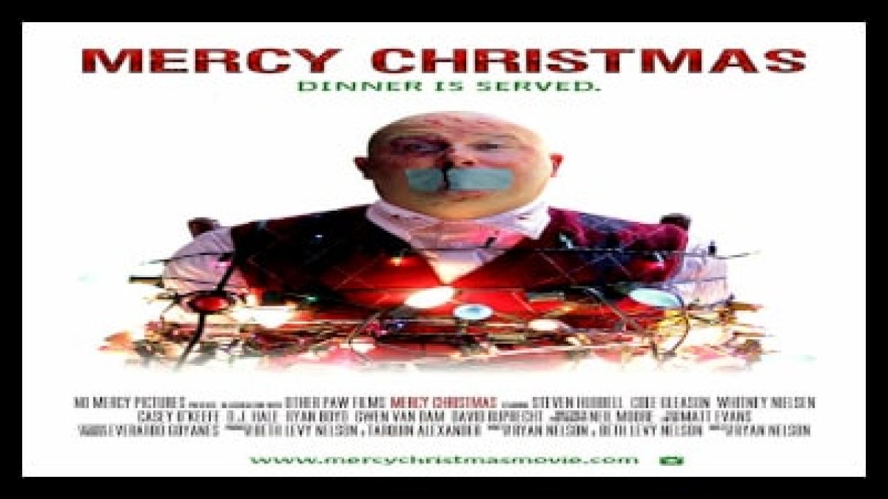 مشاهدة فيلم Mercy Christmas 2017 مترجم