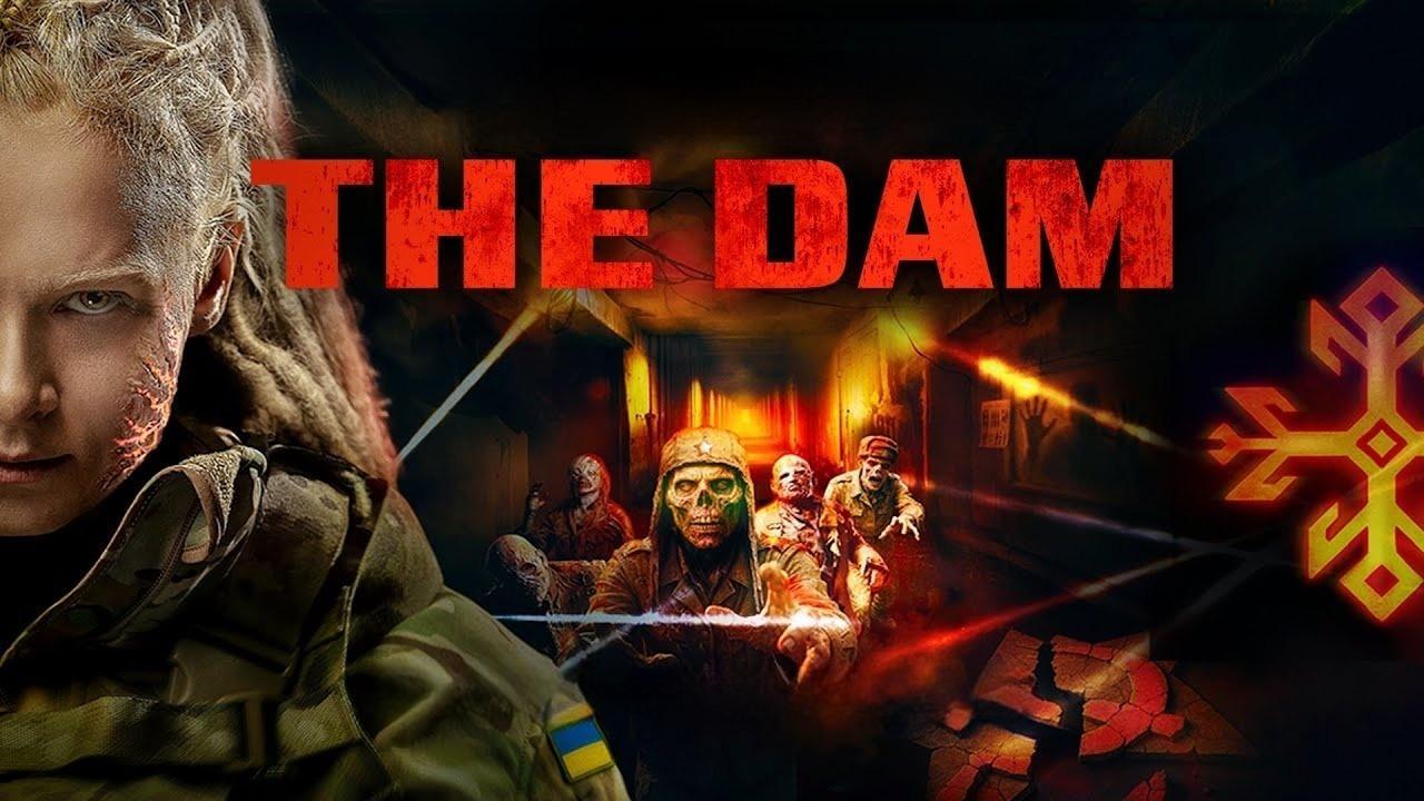 مشاهدة فيلم The Dam 2025 مترجم كامل HD