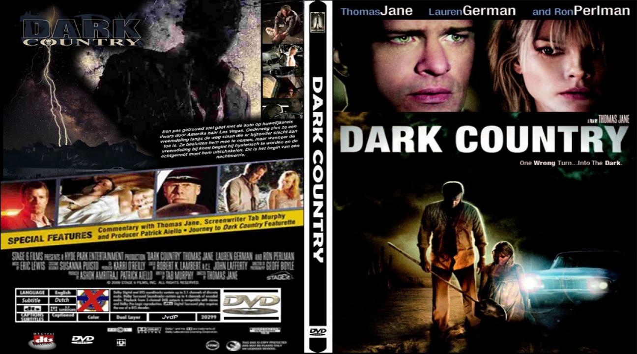 مشاهدة فيلم Dark Country 2009 مترجم