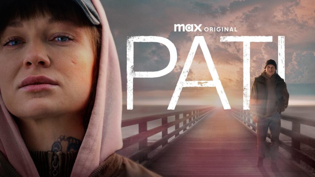 مشاهدة مسلسل Pati الموسم الثاني الحلقة 2 الثانية مترجمة HD