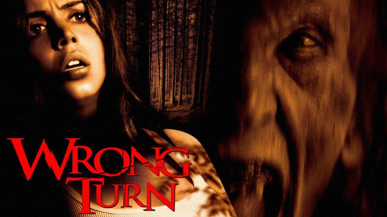 مشاهدة فيلم Wrong Turn 2003 مترجم