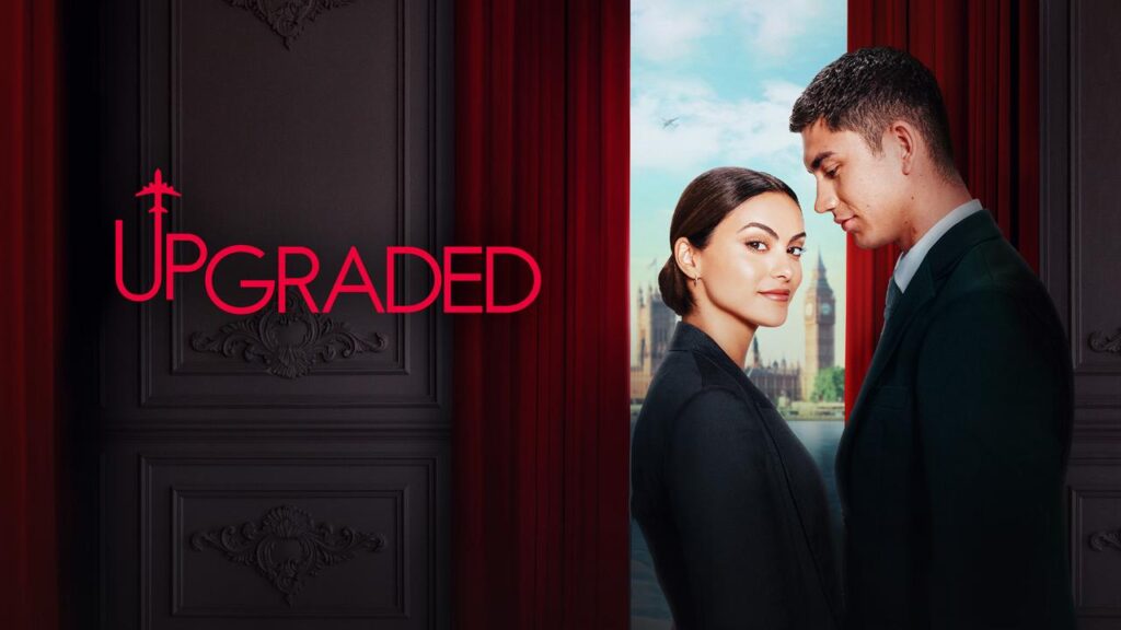 مشاهدة فيلم Upgraded 2024 مترجم كامل HD