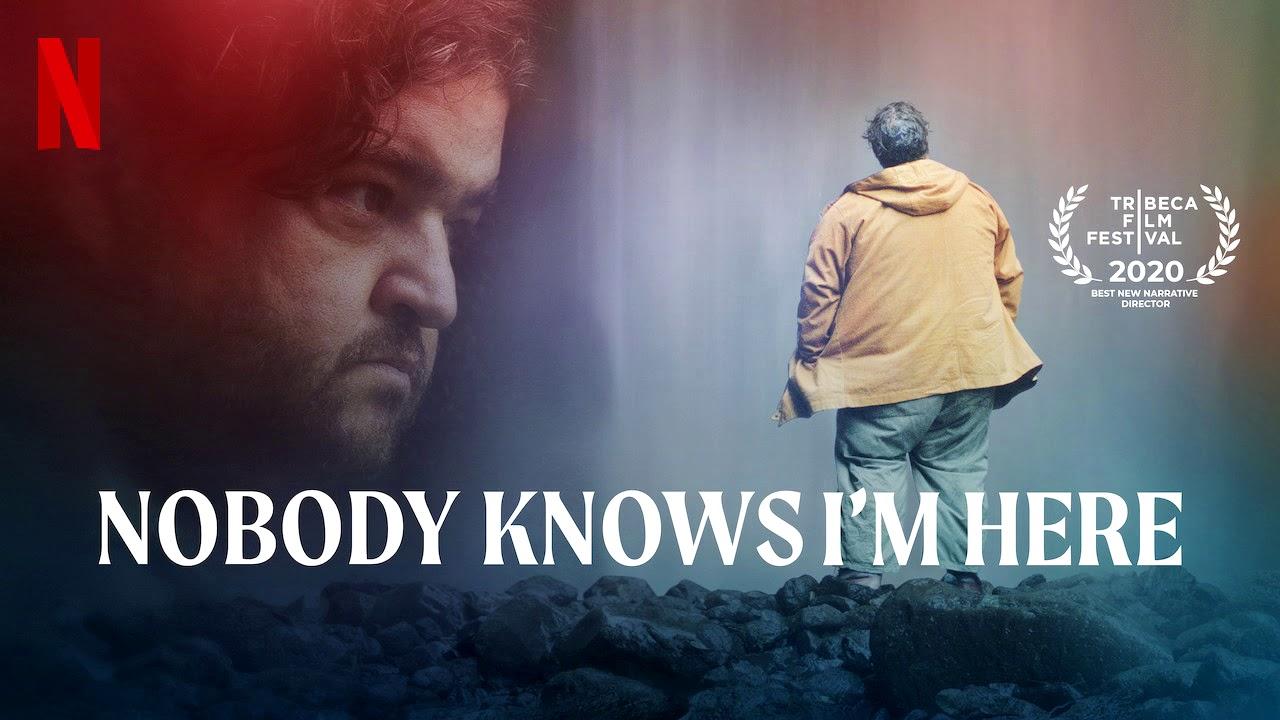 مشاهدة فيلم Nobody Knows I’m Here 2020 مترجم