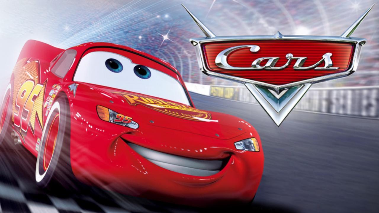 مشاهدة فيلم Cars 2006 مترجم كامل HD