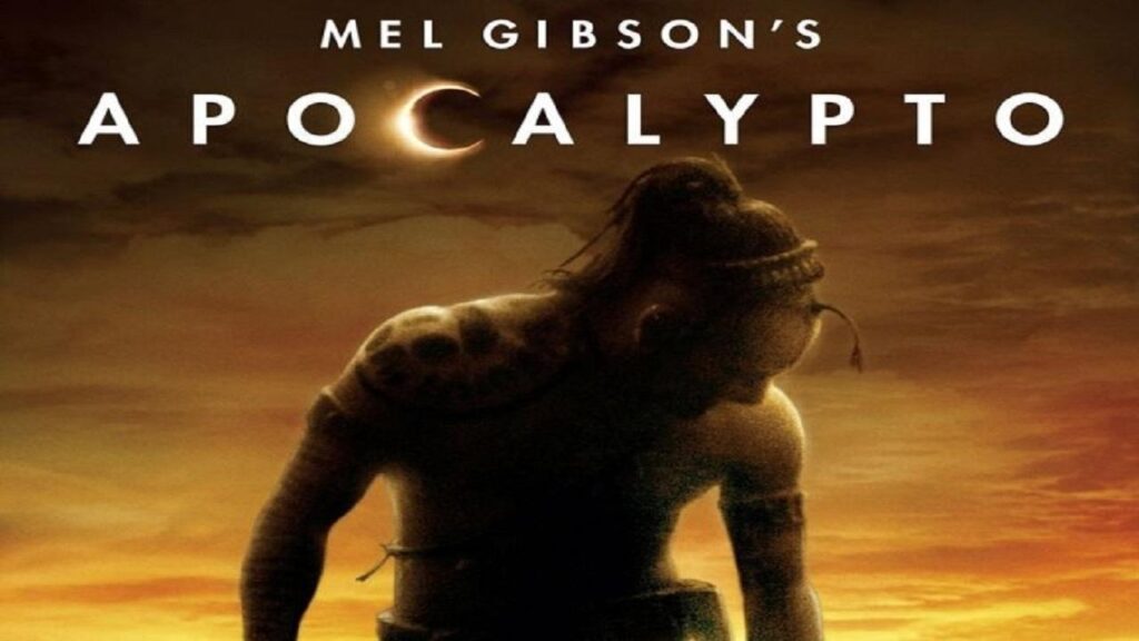 مشاهدة فيلم Apocalypto 2006 مترجم