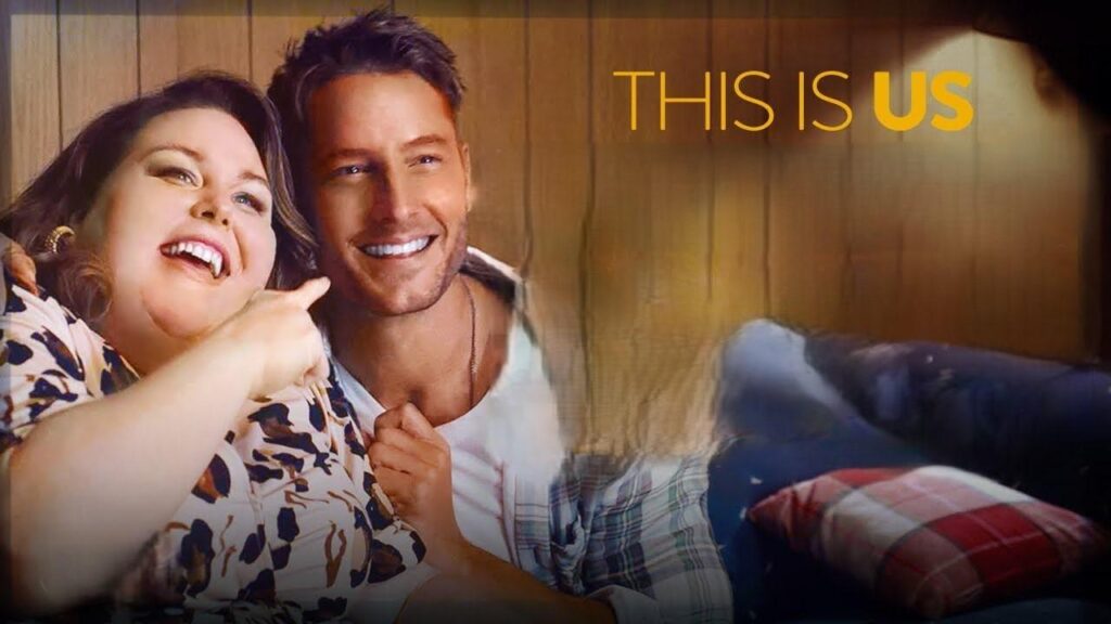 مشاهدة مسلسل This Is Us الموسم الرابع الحلقة 2 الثانية مترجمة HD