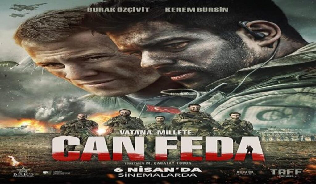 مشاهدة فيلم ارواحنا فداؤه 2018 مترجم
