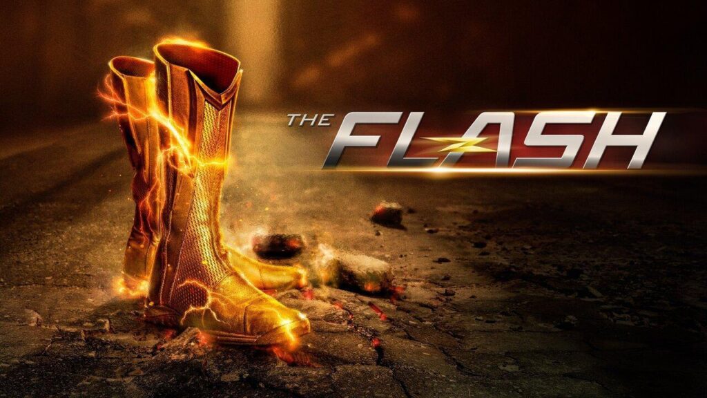مشاهدة مسلسل The Flash الموسم التاسع الحلقة 3 الثالثة مترجمة HD