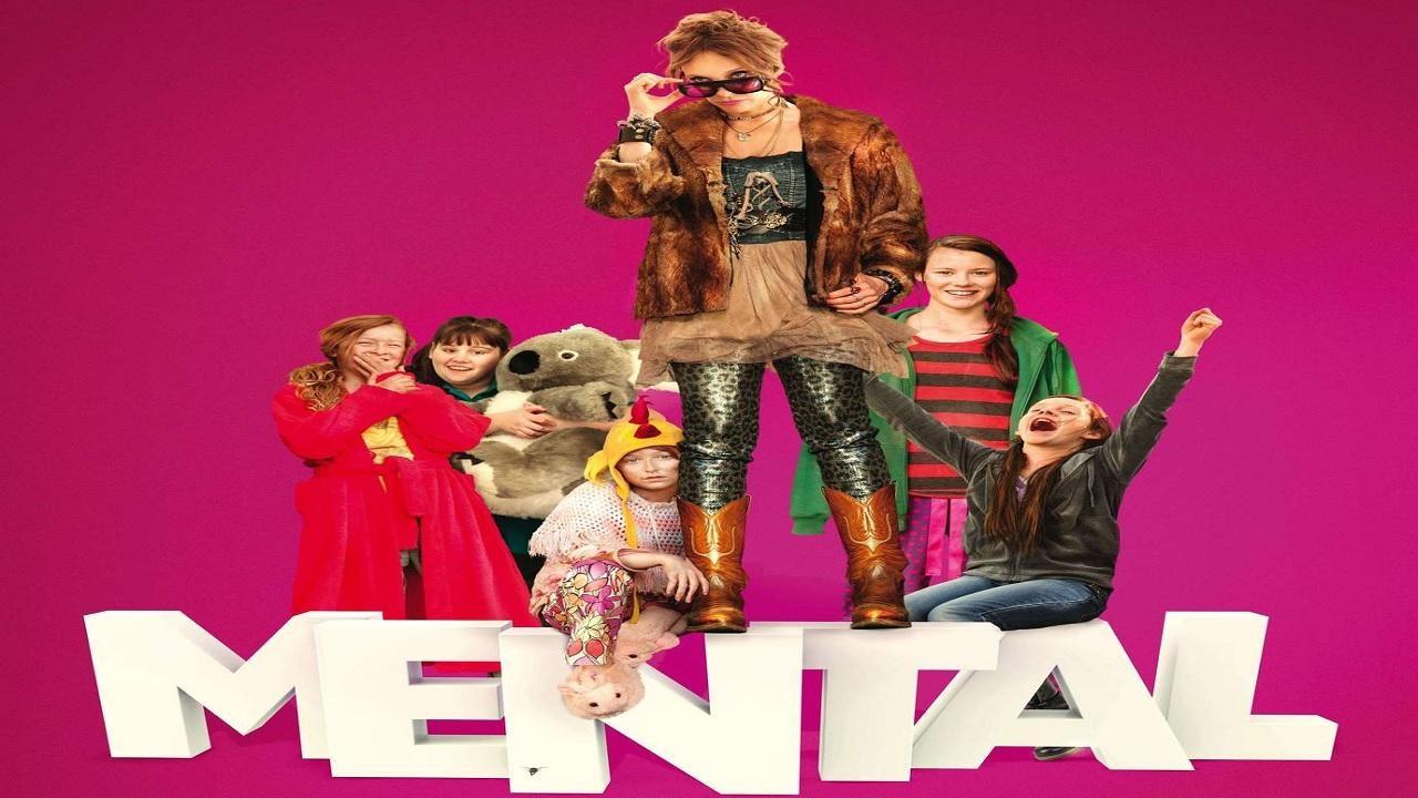 مشاهدة فيلم Mental 2012 مترجم