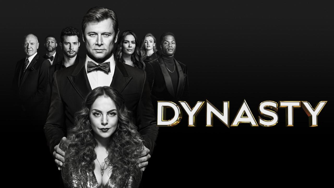 مشاهدة مسلسل Dynasty الموسم الثالث الحلقة 20 العشرون والأخيرة مترجمة HD
