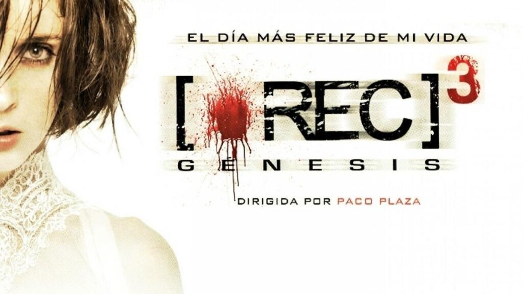مشاهدة فيلم REC 3 Genesis 2012 مترجم