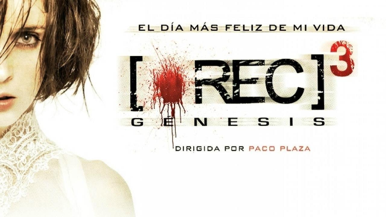 مشاهدة فيلم REC 3 Genesis 2012 مترجم