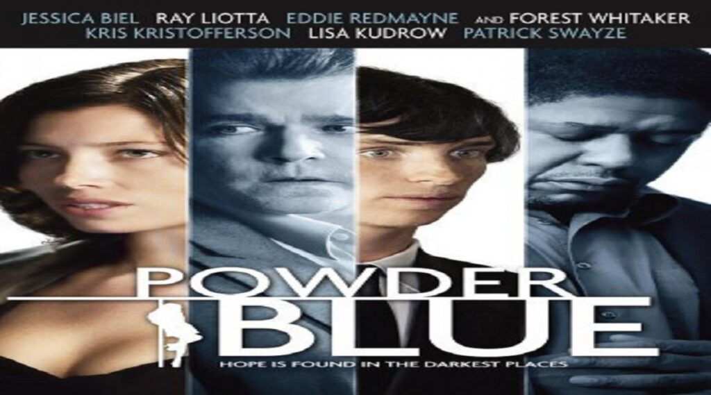 مشاهدة فيلم Powder Blue 2009 مترجم