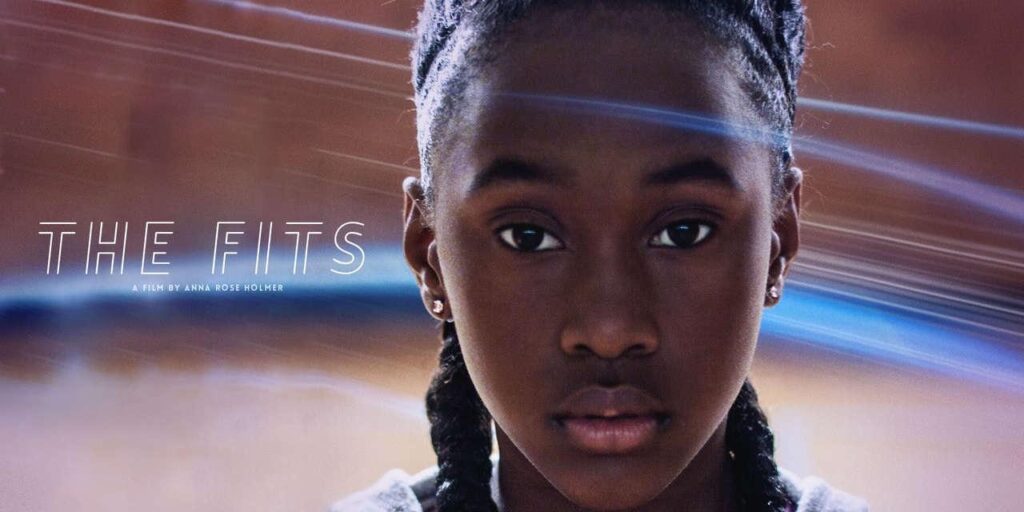 مشاهدة فيلم The Fits 2015 مترجم