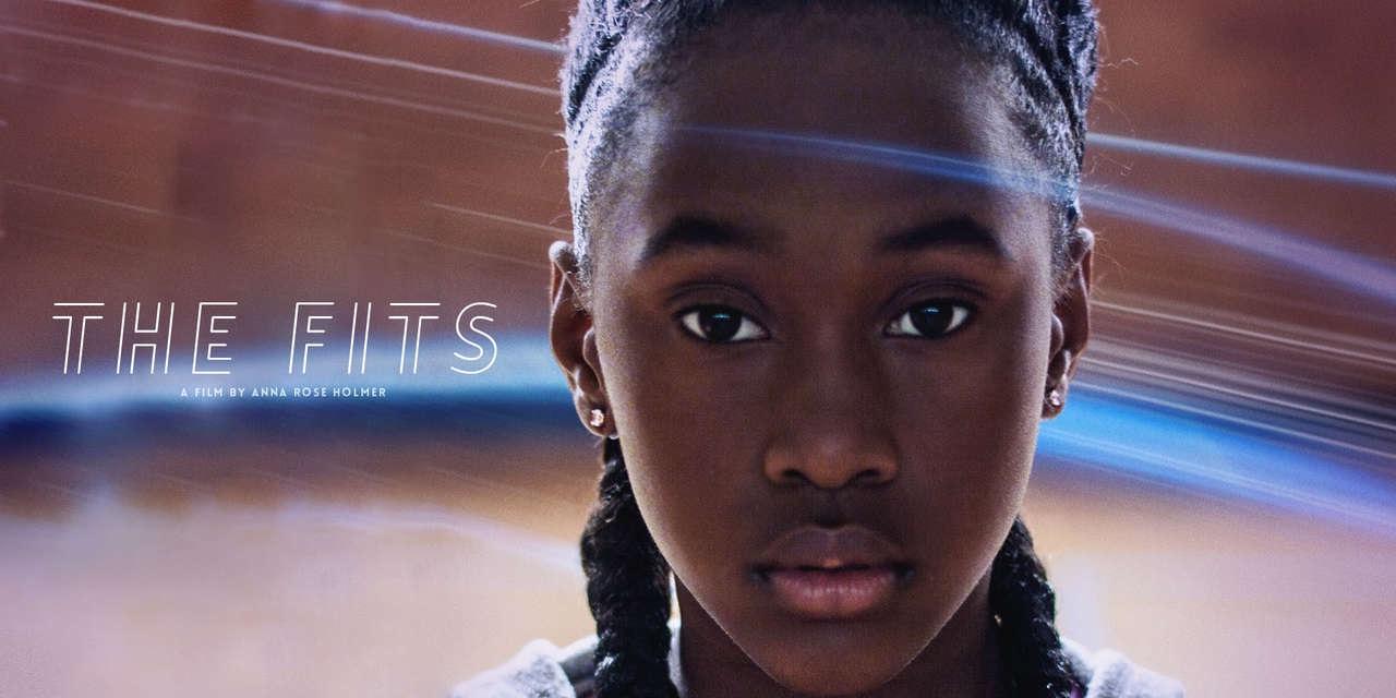 مشاهدة فيلم The Fits 2015 مترجم