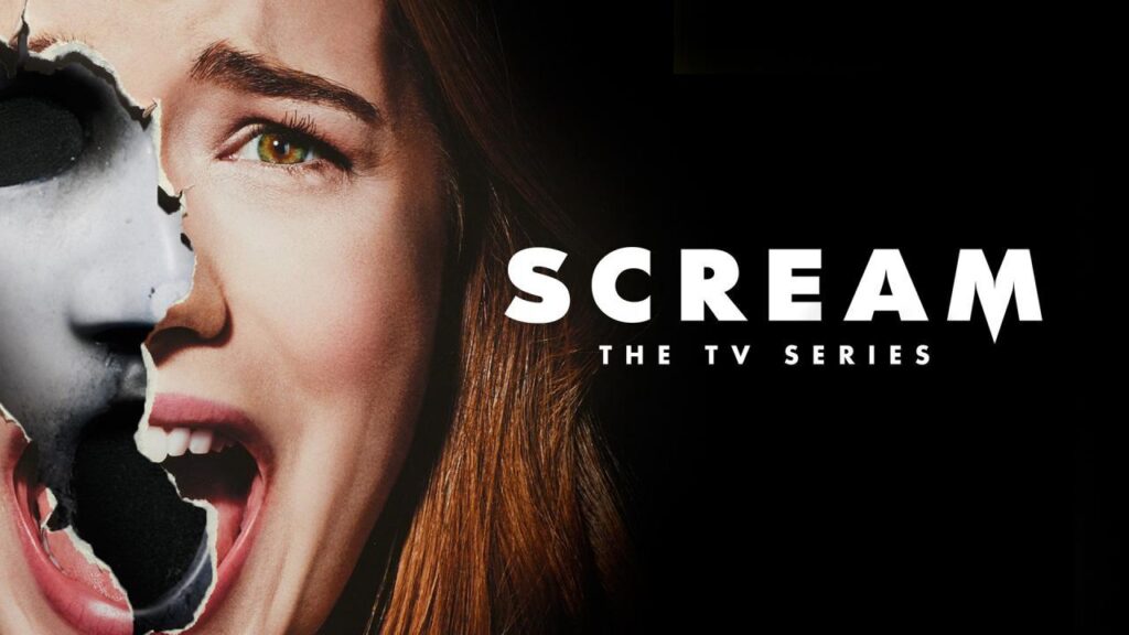 مشاهدة مسلسل Scream الموسم الثالث الحلقة 1 الاولي مترجمة HD