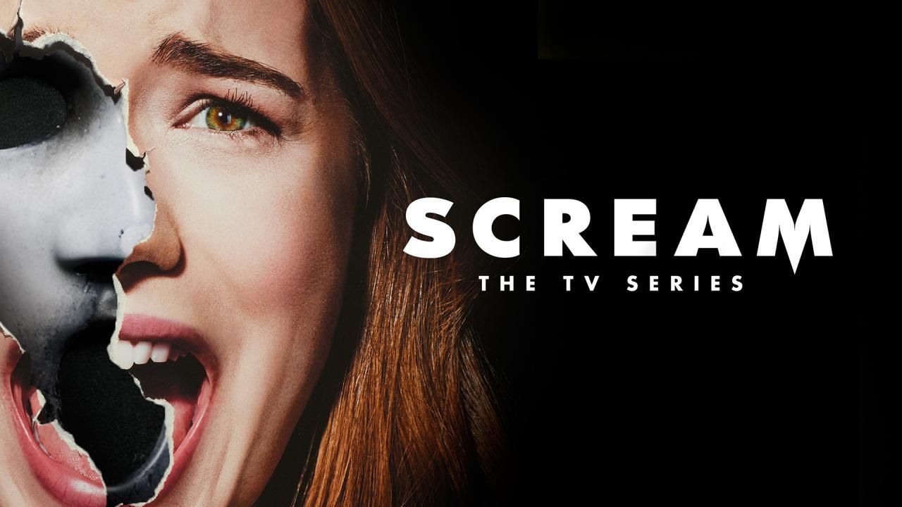 مشاهدة مسلسل Scream الموسم الثالث الحلقة 1 الاولي مترجمة HD