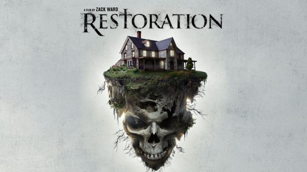 مشاهدة فيلم Restoration 2016 مترجم كامل HD