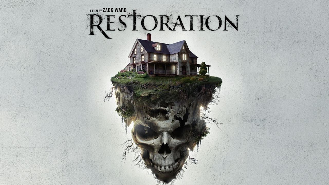 مشاهدة فيلم Restoration 2016 مترجم كامل HD