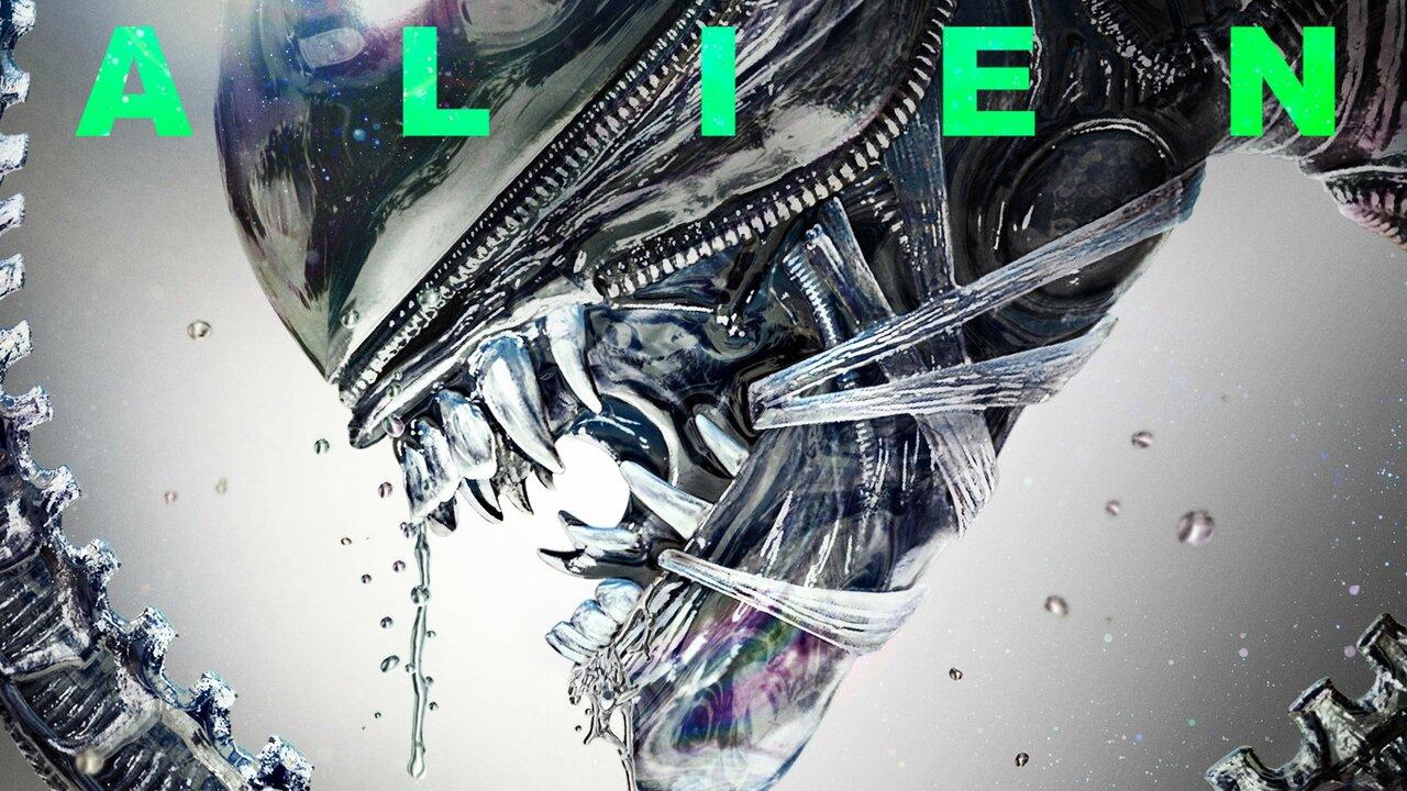مشاهدة فيلم Alien 1979 مترجم كامل HD