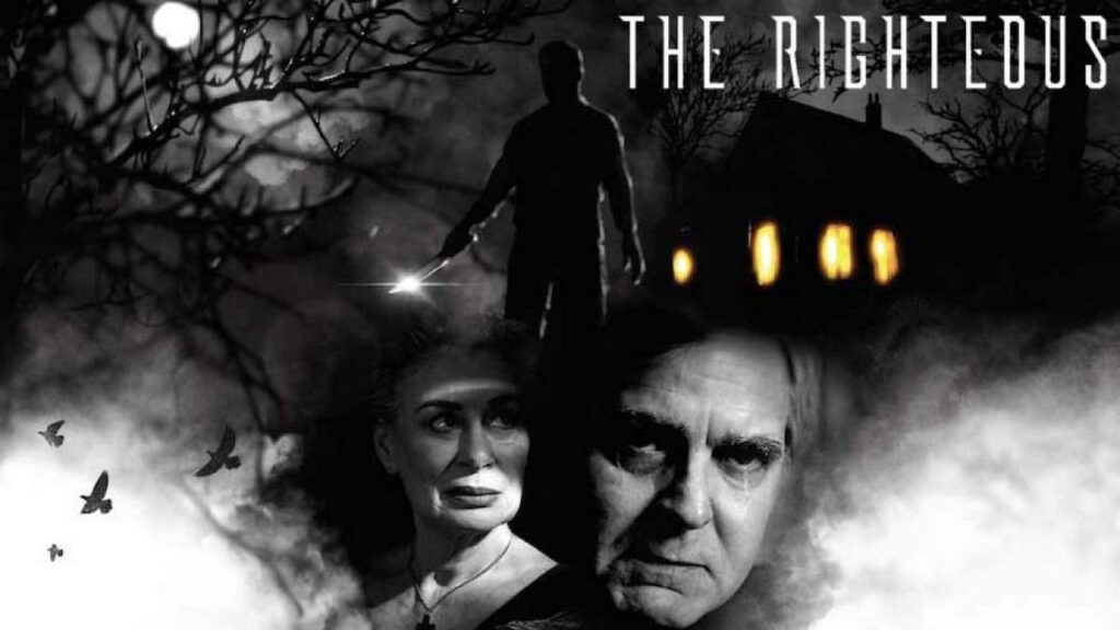مشاهدة فيلم The Righteous 2021 مترجم كامل HD