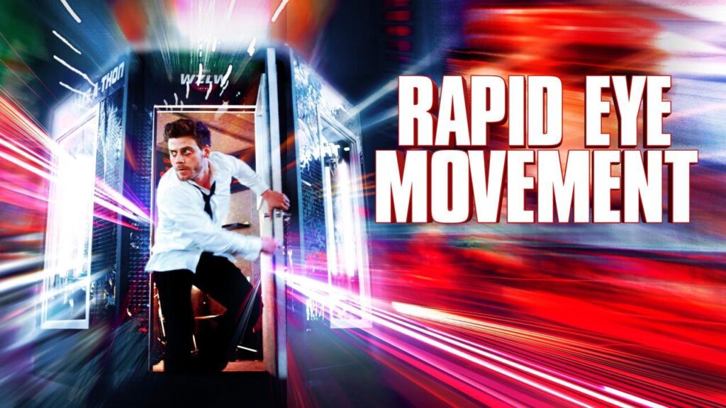 مشاهدة فيلم Rapid Eye Movement 2019 مترجم كامل HD