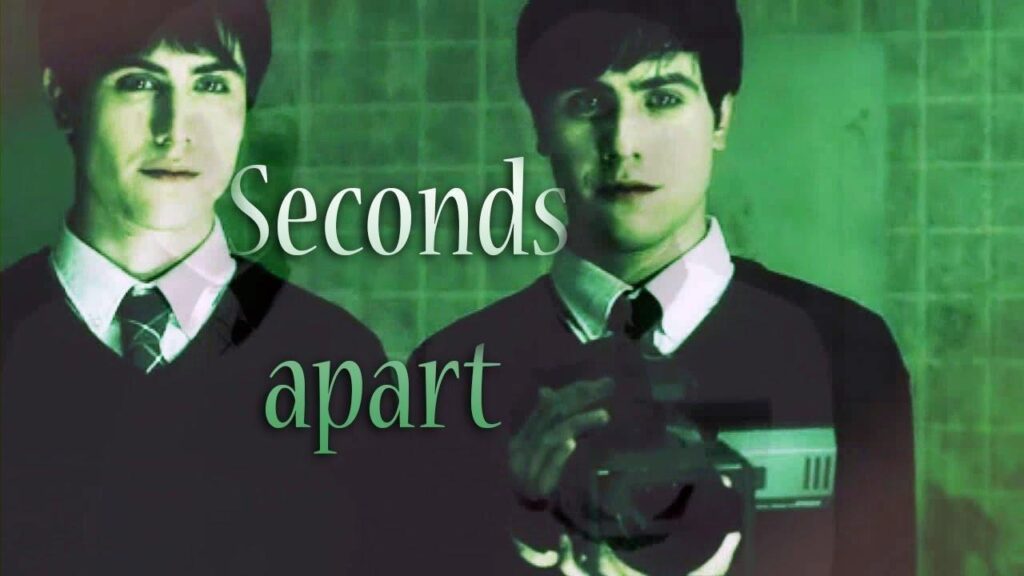 مشاهدة فيلم Seconds Apart 2011 مترجم
