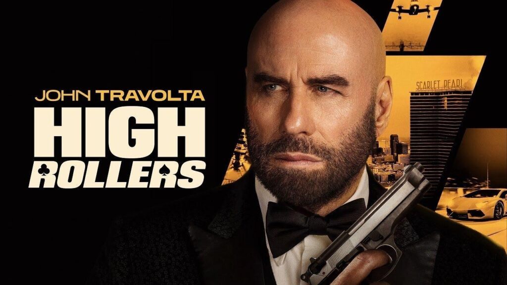 مشاهدة فيلم High Rollers 2025 مترجم كامل HD