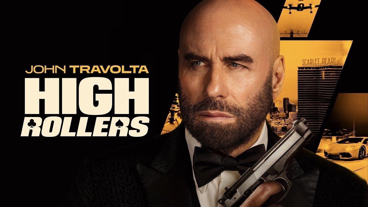مشاهدة فيلم High Rollers 2025 مترجم كامل HD
