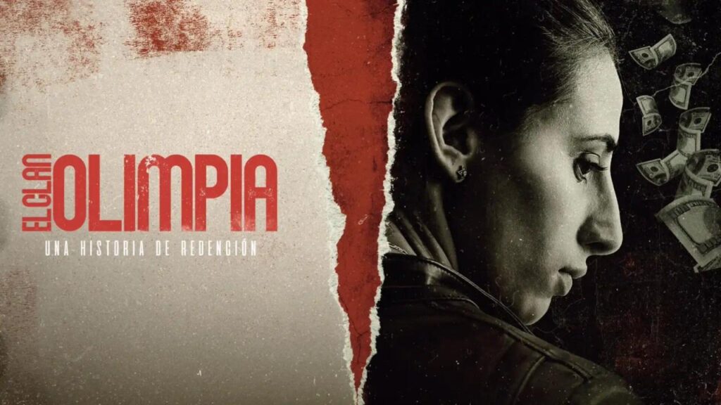مشاهدة مسلسل El clan Olimpia الموسم الاول الحلقة 1 الاولي مترجمة HD