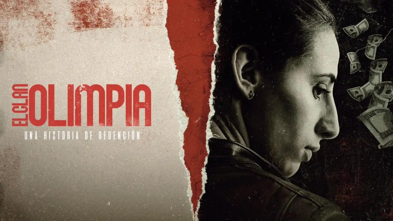 مشاهدة مسلسل El clan Olimpia الموسم الاول الحلقة 1 الاولي مترجمة HD