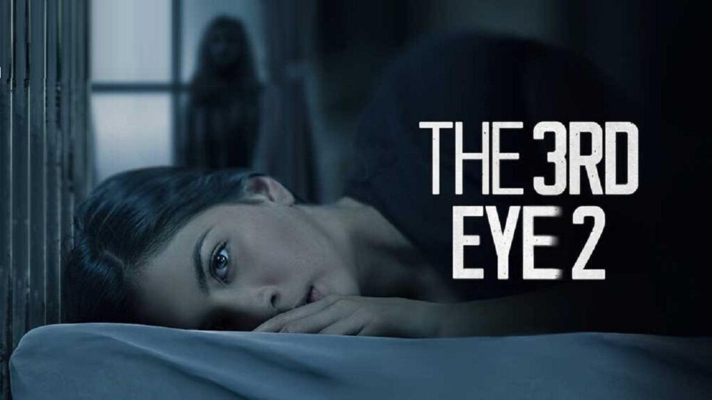 مشاهدة فيلم The 3rd Eye 2 2019 مترجم