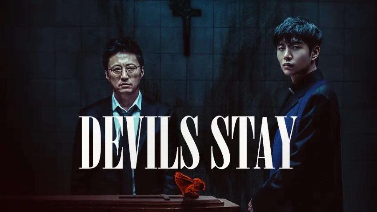 مشاهدة فيلم Devils Stay 2024 مترجم كامل HD