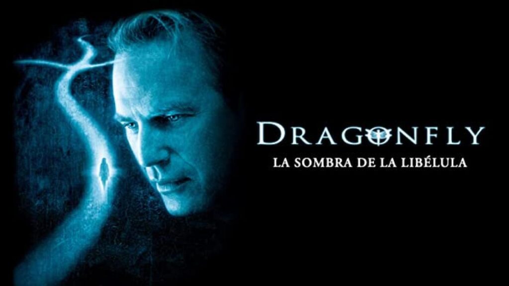 مشاهدة فيلم Dragonfly 2002 مترجم كامل HD