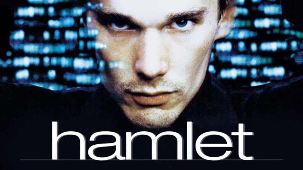 مشاهدة فيلم Hamlet 2000 مترجم كامل HD