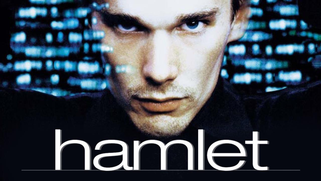 مشاهدة فيلم Hamlet 2000 مترجم كامل HD