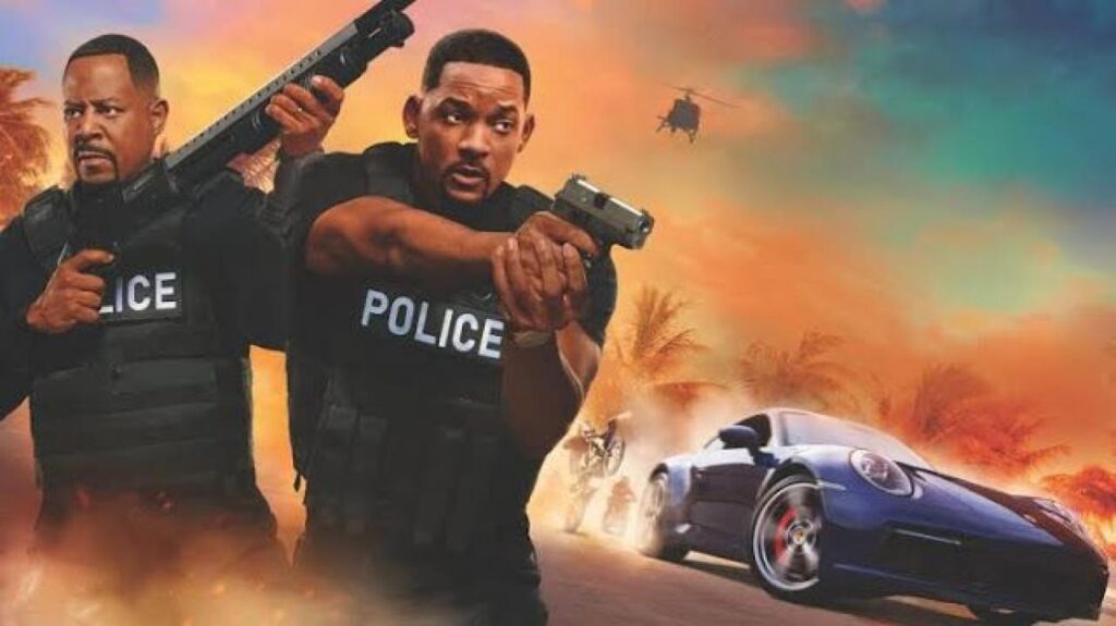 مشاهدة فيلم Bad Boys for Life 2020 مدبلج كامل بجودة HD