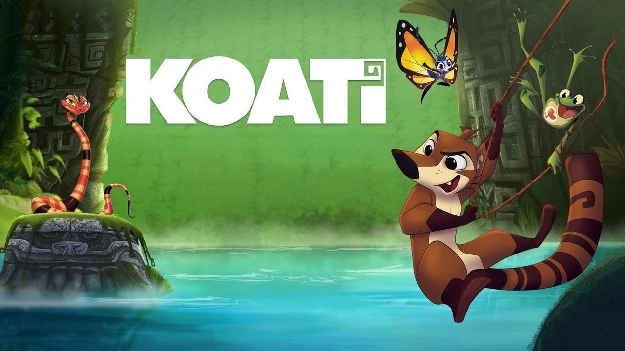 مشاهدة فيلم Koati 2021 مترجم كامل HD