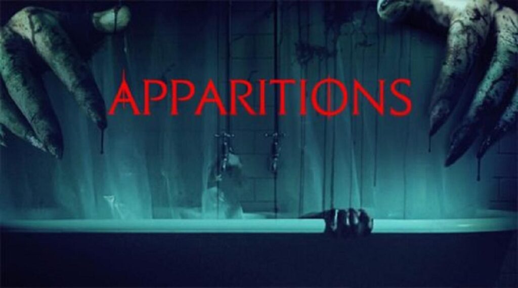 مشاهدة فيلم Apparitions 2022 مترجم كامل HD