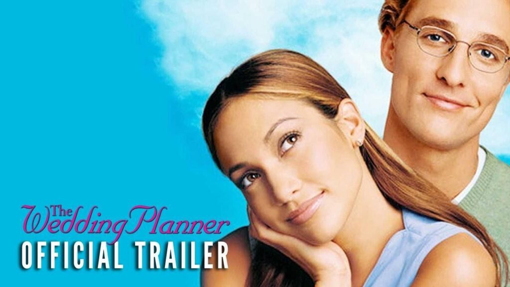 مشاهدة فيلم The Wedding Planner 2001 مترجم