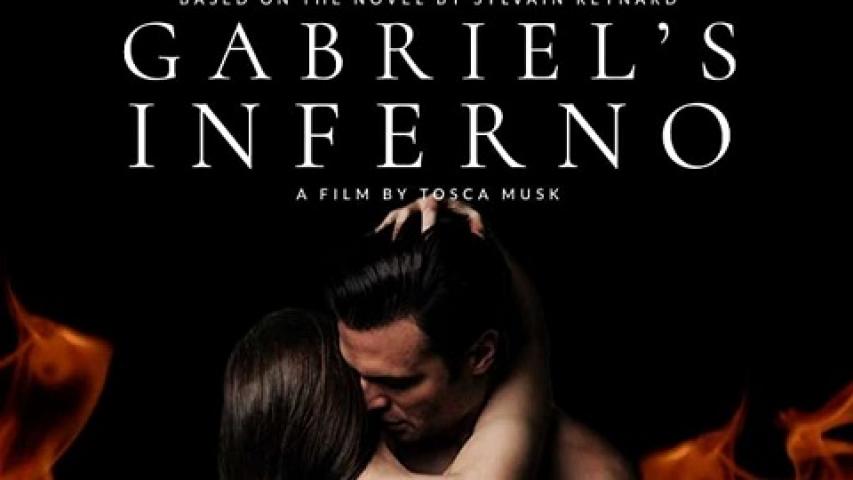 مشاهدة فيلم Gabriel’s Inferno Part III 2020 مترجم
